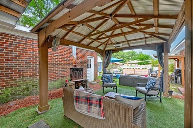 Welcome to 843 Trent Street, a beautifully renovated Charleston - photo 40