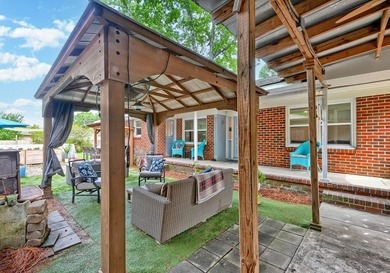 Welcome to 843 Trent Street, a beautifully renovated Charleston - photo 41