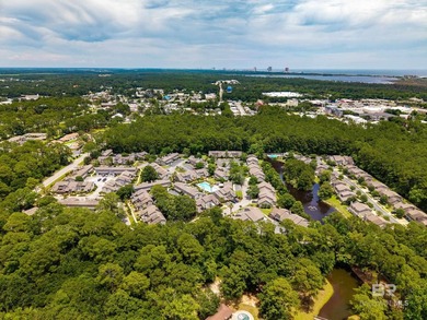 Centrally located in the heart of Gulf Shores, Lakewood Villas - photo 42