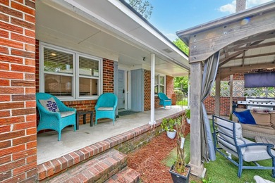 Welcome to 843 Trent Street, a beautifully renovated Charleston - photo 42