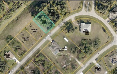 BUILD your DREAM HOME in this well-established North Port - photo 2