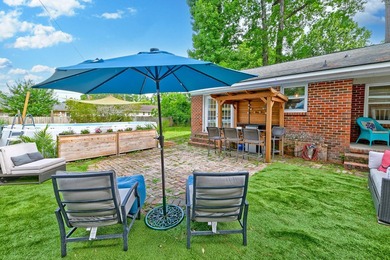 Welcome to 843 Trent Street, a beautifully renovated Charleston - photo 43