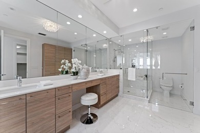 Move-in ready, this waterfront corner villa offers VIEWS - photo 43