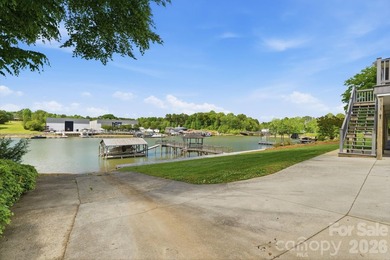 Enjoy the best of lake living in this beautifully designed - photo 4