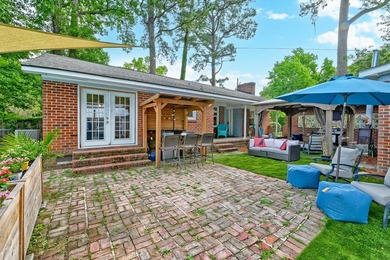 Welcome to 843 Trent Street, a beautifully renovated Charleston - photo 44