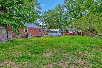 Welcome to 843 Trent Street, a beautifully renovated Charleston - photo 46