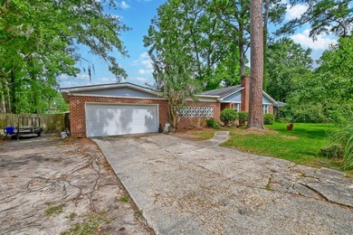 Welcome to 843 Trent Street, a beautifully renovated Charleston - photo 48