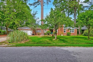 Welcome to 843 Trent Street, a beautifully renovated Charleston - photo 49