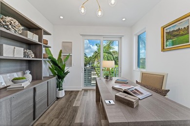 Move-in ready, this waterfront corner villa offers VIEWS - photo 49