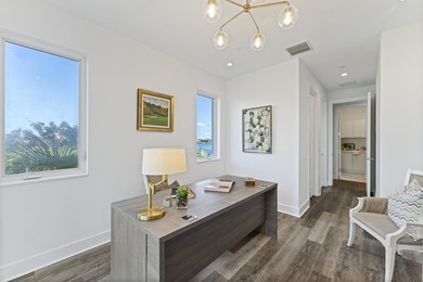 Move-in ready, this waterfront corner villa offers VIEWS - photo 50