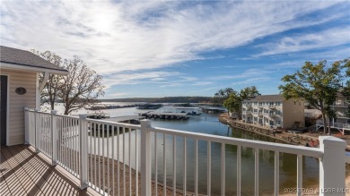 Lake Condo For Sale in Osage Beach, Missouri