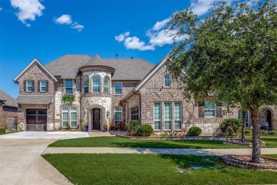 Lake Lewisville Home For Sale in Frisco Texas