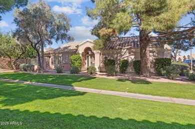 (private lake, pond, creek) Home For Sale in Surprise Arizona