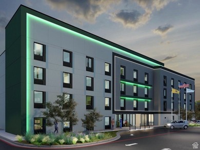 Utah Lake Commercial For Sale in Salem Utah