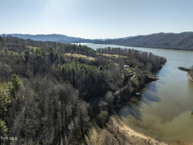 Lake Acreage Sale Pending in Butler, Tennessee