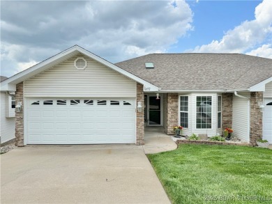 Lake Townhome/Townhouse For Sale in Osage Beach, Missouri