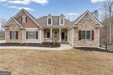 Lake Allatoona Home For Sale in Canton Georgia