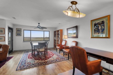 Unique Corner Unit, Top-Floor Condo with Panoramic Marsh Views!