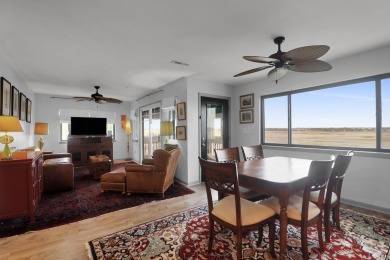 Unique Corner Unit, Top-Floor Condo with Panoramic Marsh Views!