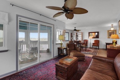 Unique Corner Unit, Top-Floor Condo with Panoramic Marsh Views!