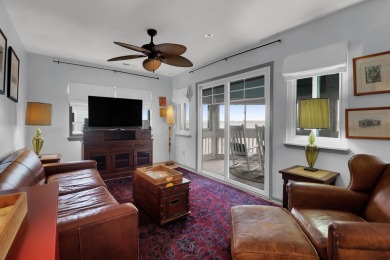 Unique Corner Unit, Top-Floor Condo with Panoramic Marsh Views!