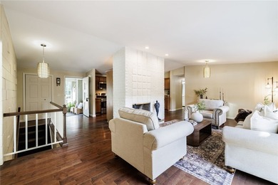 Gorgeous mid-century modern ranch with exquisite architectural - photo 20