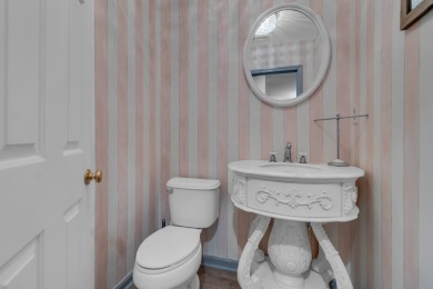 Unique Corner Unit, Top-Floor Condo with Panoramic Marsh Views!