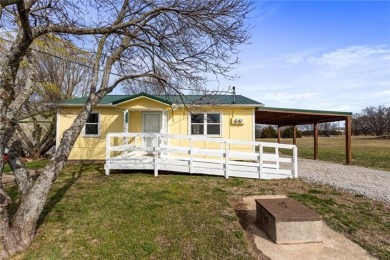  Home For Sale in Linn Valley Kansas