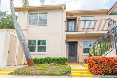 Lake Conley Condo For Sale in Holiday Florida