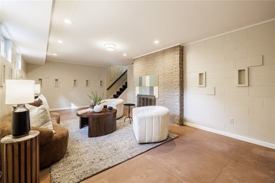 Gorgeous mid-century modern ranch with exquisite architectural - photo 23
