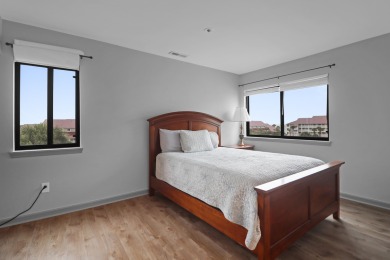 Unique Corner Unit, Top-Floor Condo with Panoramic Marsh Views!