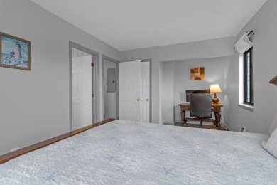 Unique Corner Unit, Top-Floor Condo with Panoramic Marsh Views!