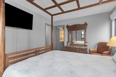 Unique Corner Unit, Top-Floor Condo with Panoramic Marsh Views!