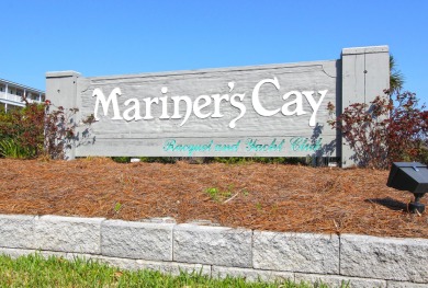 Unique Corner Unit, Top-Floor Condo with Panoramic Marsh Views!