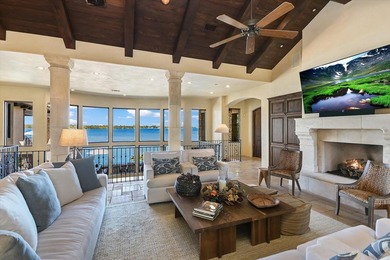 120 Applehead Island Dr. presents a striking - photo 5