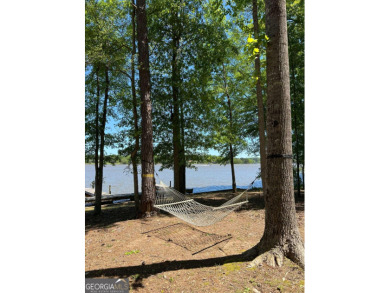 Lake Lot For Sale in Buckhead, Georgia