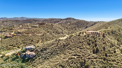 Lake Lot For Sale in Prescott, Arizona