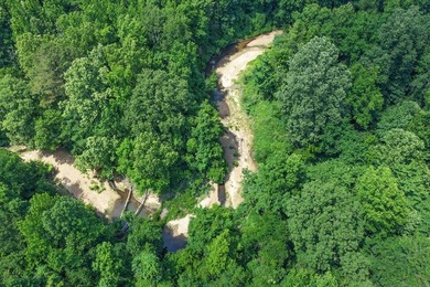 Turn-key hunting camp west of Como! This 177 contiguous acre - photo 42