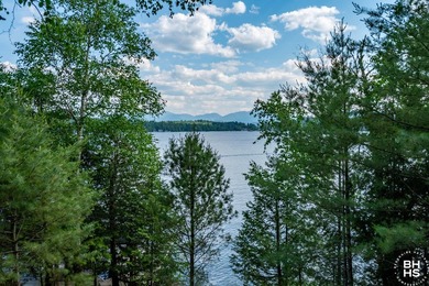 Original 1921 Adirondack Camp ''High Peaks Views'' located on - photo 44
