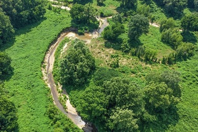 Turn-key hunting camp west of Como! This 177 contiguous acre - photo 44