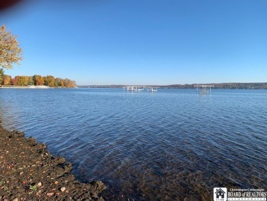 Lake Acreage For Sale in North Harmony, New York