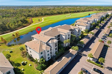 (private lake, pond, coastal) Condo For Sale in Bradenton Florida