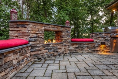 Stunning prairie style home in Crossroads Farm featuring a - photo 3