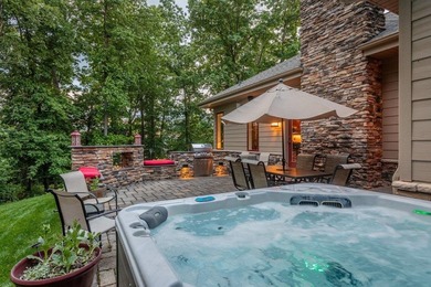 Stunning prairie style home in Crossroads Farm featuring a - photo 4