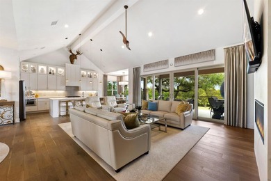 Experience elevated golf course living in this exceptional - photo 3