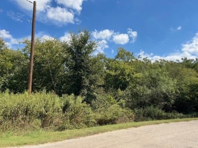 HEAVILY WOODED CORNER LOT IN BEAUTIFUL WHITE BLUFF RESORT