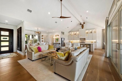 Experience elevated golf course living in this exceptional - photo 4