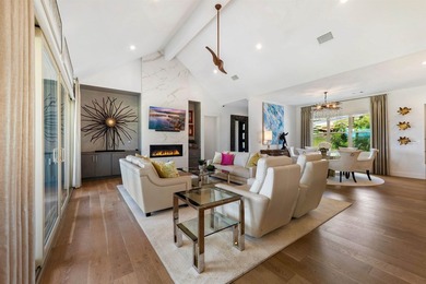 Experience elevated golf course living in this exceptional - photo 6