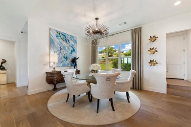 Experience elevated golf course living in this exceptional - photo 8