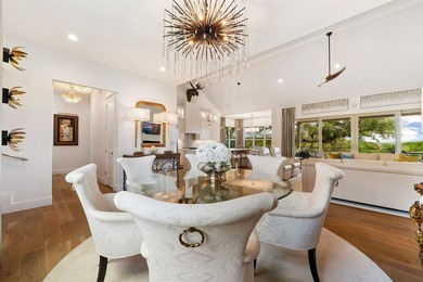 Experience elevated golf course living in this exceptional - photo 9